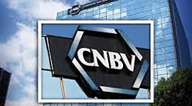 Timeline: Comisión Nacional Bancaria y de Valores