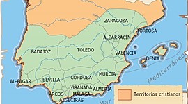 Timeline: AL-ÀNDALUS