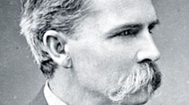 Timeline: Efraín y Jorge Isaacs