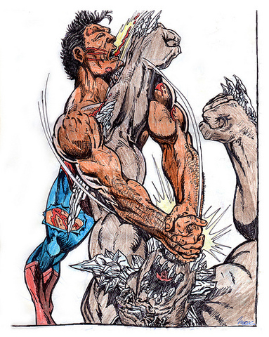 The End of a Journey