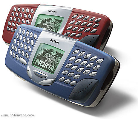 NOKIA 5510