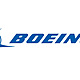 Boeing logo
