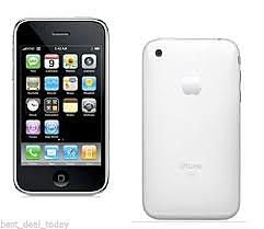 iPhone 3GS