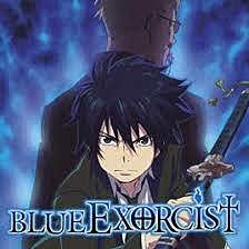 Blue Exorcist