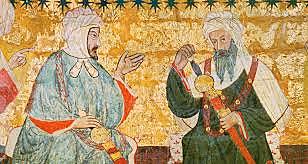 COMENCAMENT DE AL-ANDALUS