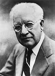 Frederic Milton Thrasher (1892–1962)