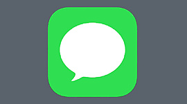 Timeline: Έχεις μήνυμα