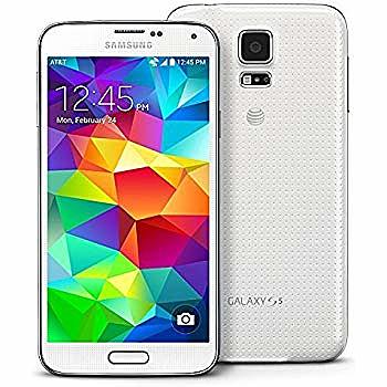 Samsung Galaxy S5