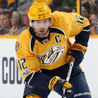 Timeline: Mike Fisher Timeline