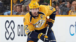 Timeline: Mike Fisher Timeline