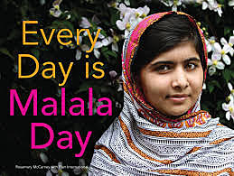 Malala Day