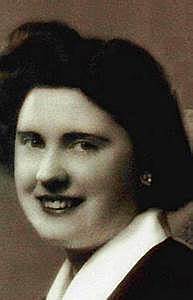 Sylvia Zamperini is Born