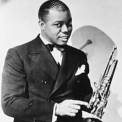 Louis Armstrong Releases “When it’s Sleepy Time Down South.“