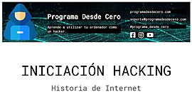 Timeline: Historia de Computadores
