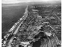 Louie And His Family Move To California