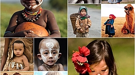 Timeline: CONCEPCIONES DE INFANCIA Y ADOLESCENCIA