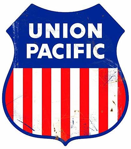 Union pacific is founded by Abraham Lincoln