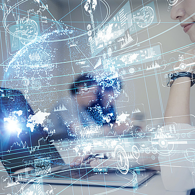 Timeline: Tecnología Educativa