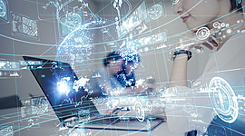 Timeline: Tecnología Educativa