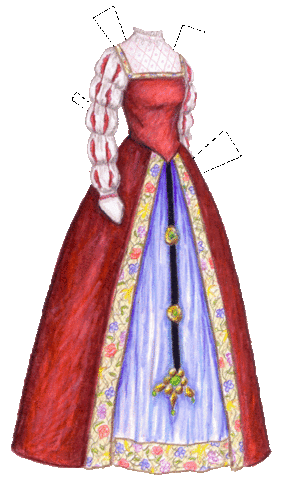 The birth of the Rennisance