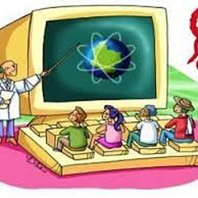 Timeline: La tecnología educativa