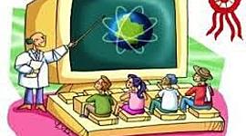 Timeline: La tecnología educativa