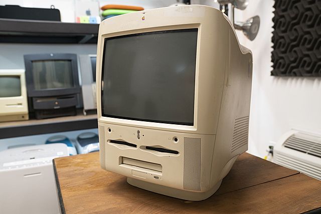 Power Macintosh
