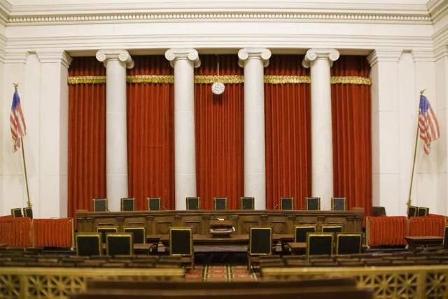 Gideon v. Wainwright