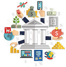 Funciones de la Comisión Nacional Bancaria y de Valores