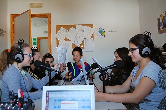 Radio Educativa