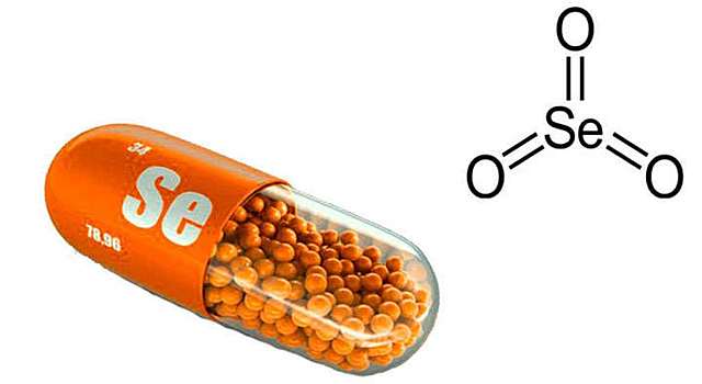 El químico sueco Juan Jacobo Berzelius descubre el selenio.