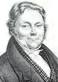Juan Jacob Berzelius.