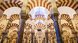 Timeline: Al-Andalus