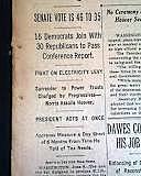 The Revenue Act of 1932