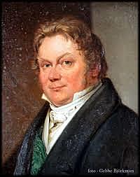 Juan Jacobo Berzelius