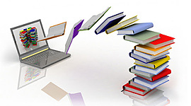 Timeline: Tecnología en la Educación
