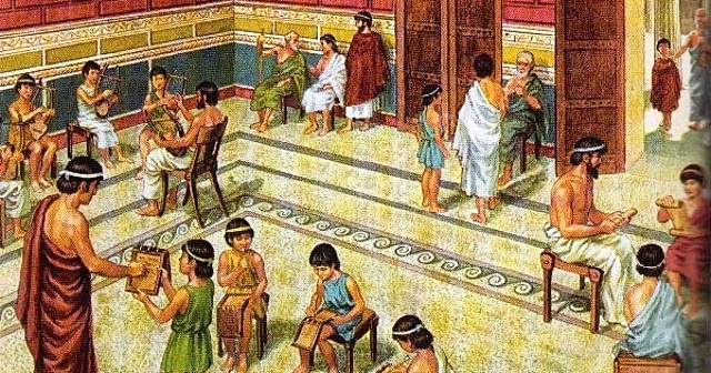 EDAD MODERNA SIGLO XV - XVII