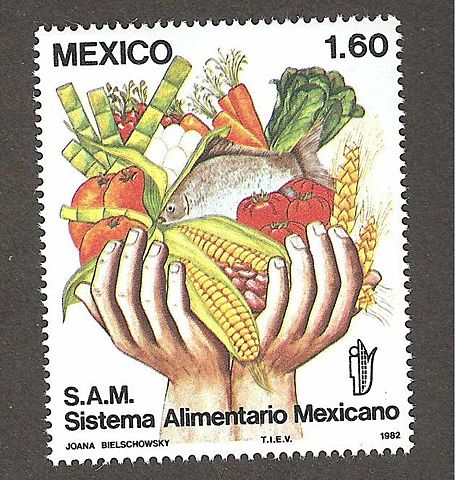 SISTEMA ALIMENTARIO MEXICANO