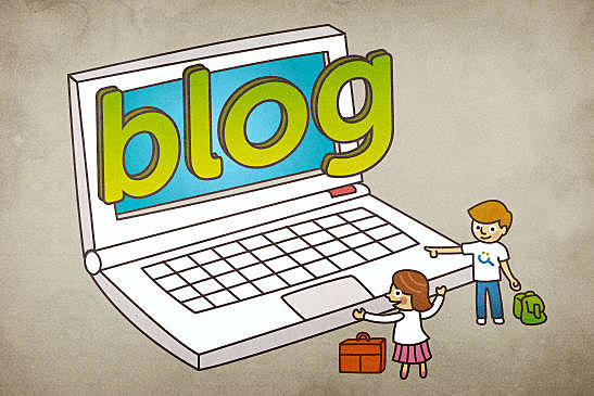 Blog educativo