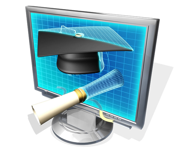 Software educativo (internet).