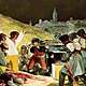 El dos de mayo de 1808 en madrid