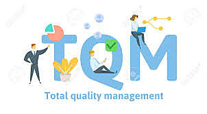 Surge el TQM (Total Quality Management)