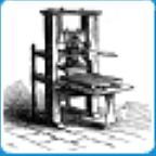 Imprenta de Gutenberg