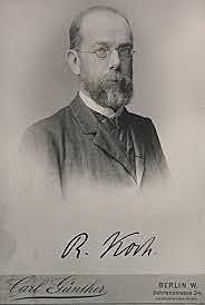 Robert Koch