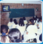 Sistema de Telesecundaria