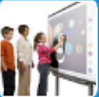 Era de interactividad