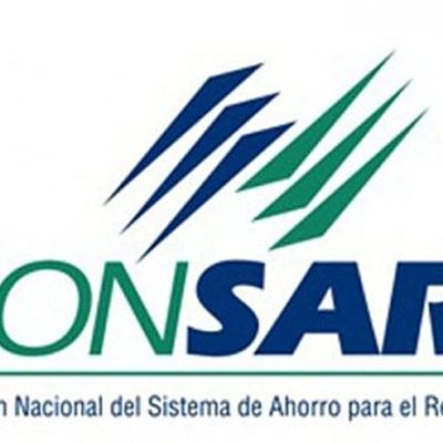 Timeline: Comisión Nacional del sistema de Ahorro para el retiro.