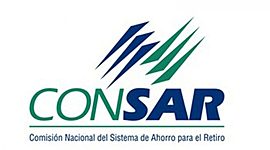 Timeline: Comisión Nacional del sistema de Ahorro para el retiro.