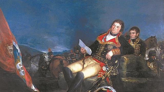 Guerra de las Naranjas