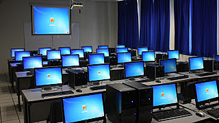 Computadoras modernas